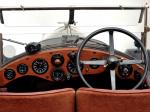 Bentley 3-Litre Speed Tourer by Vanden Plas 1921 года